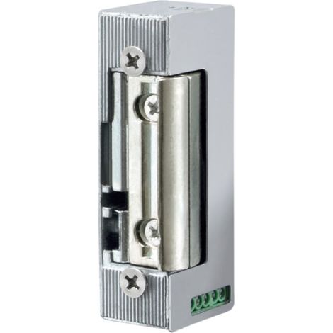 Corps à fermeture temporisée Elec.S-56 avec déverrouillage. 12V AAvec DC (1/3)