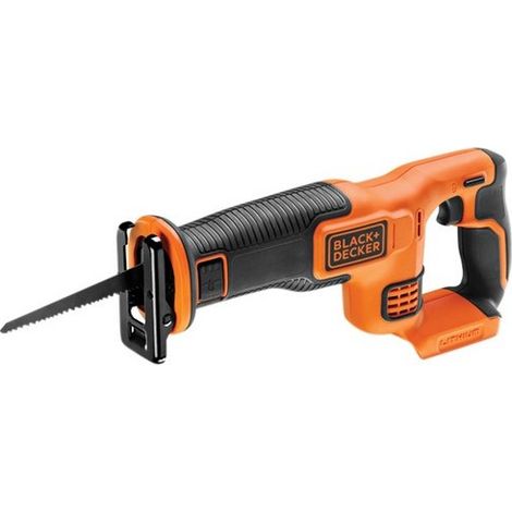 BLACK & DECKER BDCR18N 18v Reciprocating saw