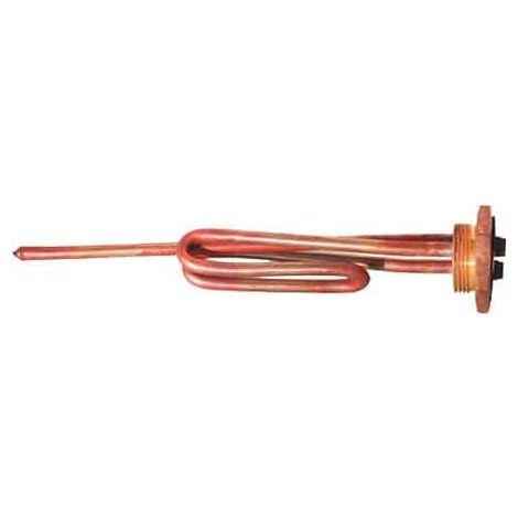 Resistenza per Scaldacqua Ricurva 1200 W (1/2)