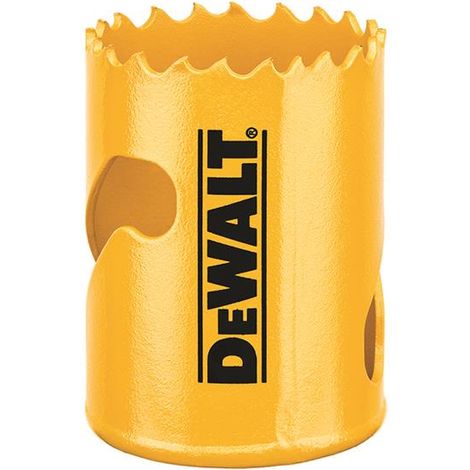 DEWALT DT90315-QZ Extreme Bi-Metal Hole Saw 44mm DEWDT90315QZ (1/2)