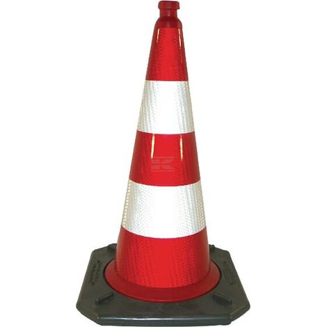 Cône de signalisation UNBRANDED L5332T