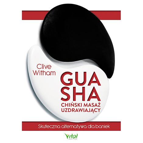 Gua Sha - Masaje curativo chino