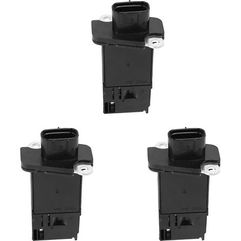 3X pour capteur de débit d'air massique MAF pour MITSUBISHI CANTER, accessoires automobiles AFH70M-56A AFH70M56A ME226022 (1/5)