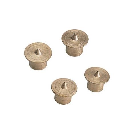 Jeu De 4 Marqueurs Diamètre 6mm 2911000  - Wolfcraft