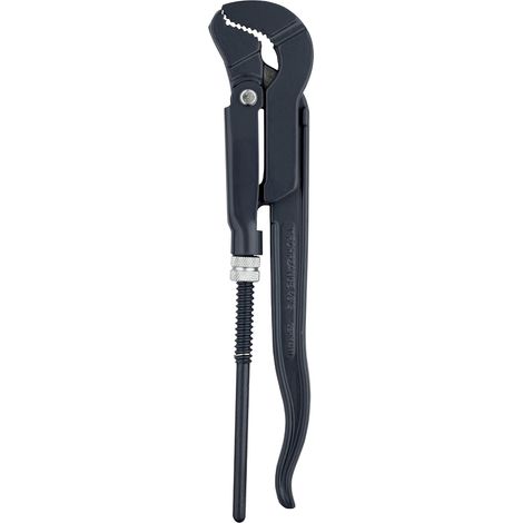 KWB Eckrohrzange CV S-Maul lackiert, 4094-20