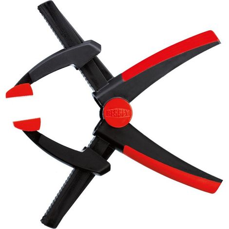 Bessey Federzwinge VarioClippix - XV5-170 (1/4)