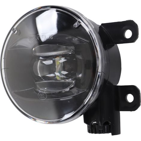Feux de brouillard avant LED 670033497, projecteurs antibrouillard pare-chocs avant pour Maserati Levante M161 2017-2023, kit de remplacement 2 pièces (1/5)