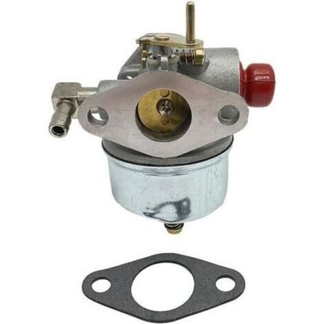 Vergaser für Tecumseh Geotec Horizontalmotoren, Modelle Geo35, Geo40, Geo50, Geo195 und Geo148 (1/5)