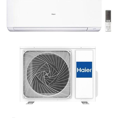 Haier Climatiseur Monosplit Série Expert 18000 btu AS50XCAHRA Inverter Wi-Fi Classe A+++