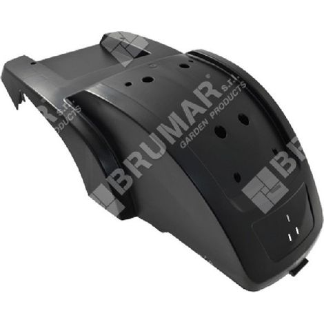 Cuffia motore per rasaerba MOWOX 21041003330001C Compatibile - 045254