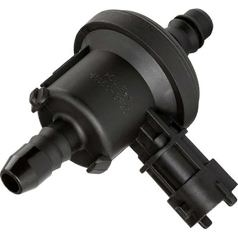 BV61-96866-AA BV6196866AA Électrovanne de purge du canister d'évaporation pour Ford Focus, Transit, Escape, Fiesta et Lincoln MKC (1/5)