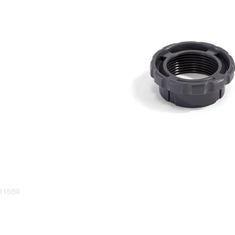 INTEX - 11569 - Dado coperchio per pulitore idraulico 28001 (1/2)