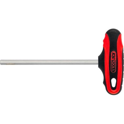 KS TOOLS CLÉ À DOUILLE HÉXAGONAL INTÉRIEUR 460.0596