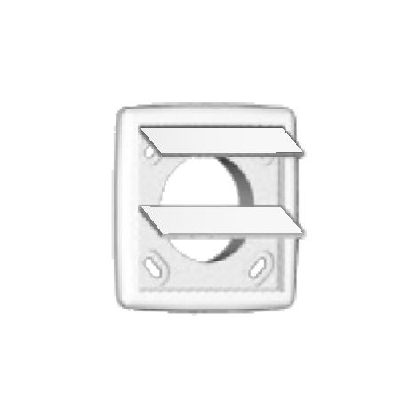 Event extérieur - couleur au choix - blanc