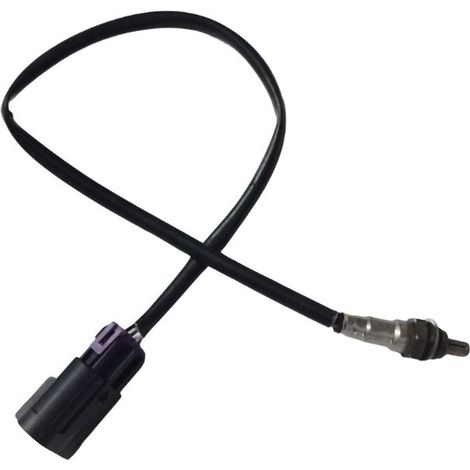 1D0003745 is compatible with the Piaggio Vespa Primavera 125 4T 3V IE oxygen sensor. (1/5)