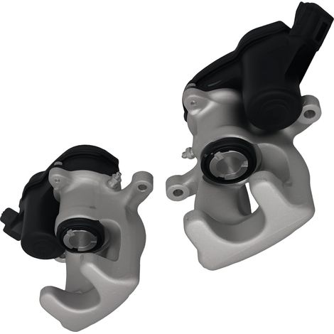 Bremssattel Hinten Links + Rechts for Renault Grand Scenic 440116390R 440013419R