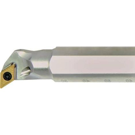 TECWERK Bohrstange A20Q-SDUCL 11 li.vern.m.IK TECWERK (1/4)