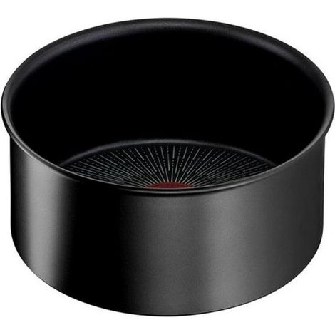 Tefal Ingenio Unlimited Casserole 18 cm Noir (1/5)