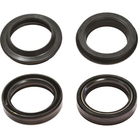 Paraoli per sospensione anteriore Tourmax 39x52x11 con tappi (FSD-067)