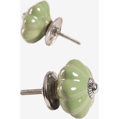 Set di 2 pomelli in ceramica Tova SKLUM             (1/5)
