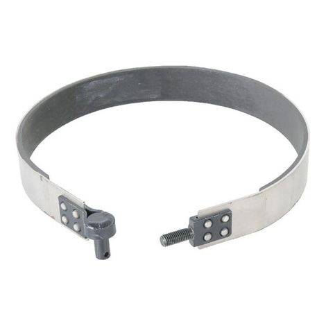 Banda de freno derecha Renault UNIVERSAL 6005009133N