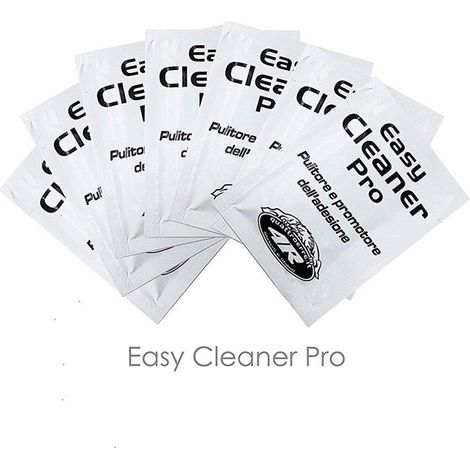Salviettine per Pulizia Superfici Easy Cleaner Pro – 2 pezzi