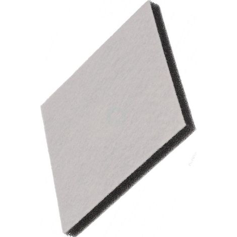 Filtro motore - Aspirapolvere - PHILIPS - 308430 (1/2)