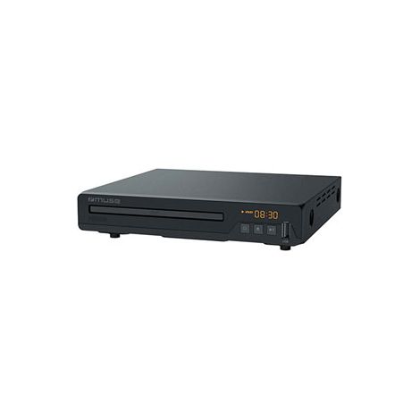 -Lecteur DVD-XVID/CD-MP3                                          - Por MUSE - M55DV