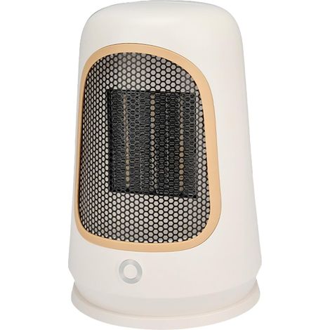 Radiateur Soufflant,Radiateur Soufflant Salle de Bain,Chauffage Soufflant,Chauffe Ventilateur,Portatif Chauffage,Adiateur Soufflant en Céramique