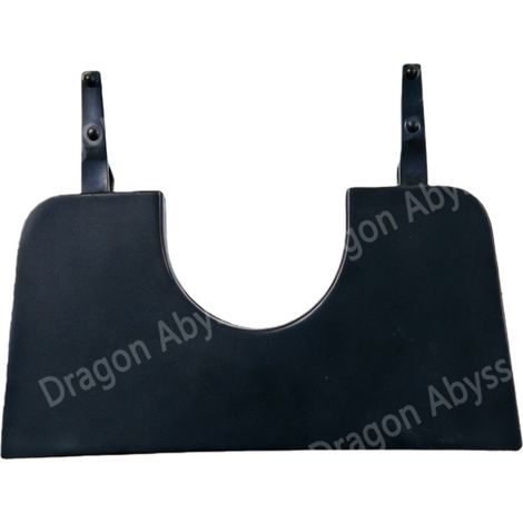 A1778112200 is used for small decorative covers on the base of interior mirrors for Mercedes-Benz 177/247/282 models.