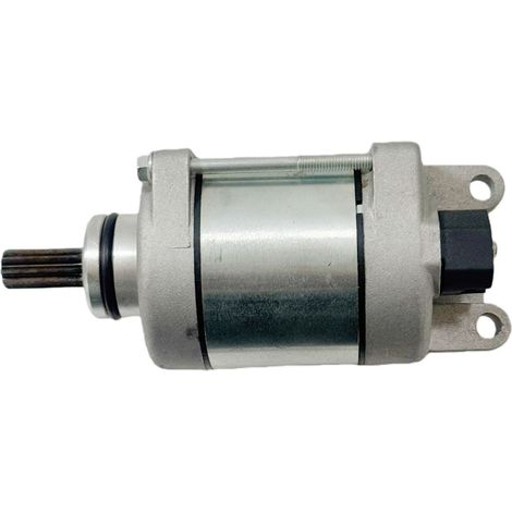 78140001000 Starter motor compatible with EXC-F 450 12-16 motorcycle parts
