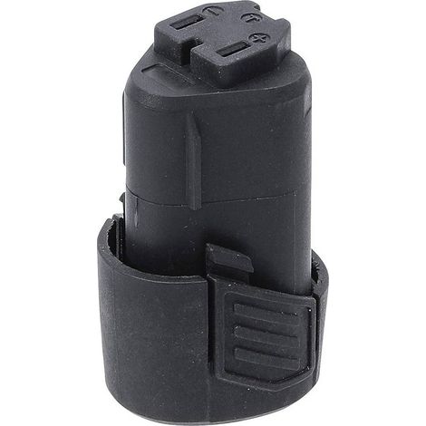 Accu de Rechange Li-Ion 10,8 V 2,0 Ah - Compatible Art. 9294 - Puissance et Autonomie Fiables, Pro - D-Work