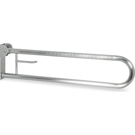 BELTRAN 2862 ASIDEROS Asidero Abatible Antidelizante Con Portarollos - ref: 064-2862