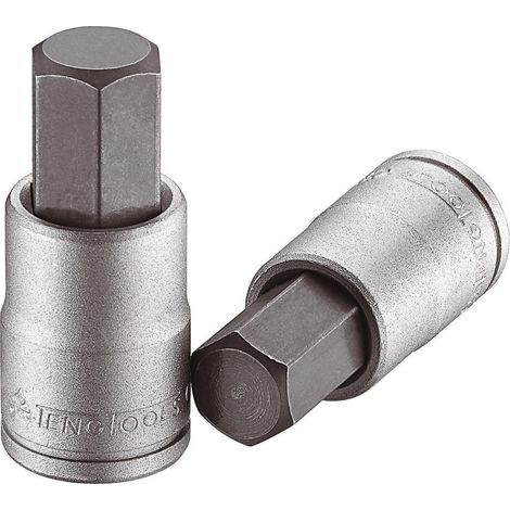 Chiave a bussola Teng Tools 6-kątna 1/2 pollice 7/32 pollice