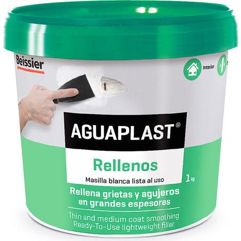 Aguaplast Riempitivo Barattolo 1kg 70059-003