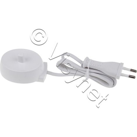 Braun - d20 adaptateur de charge - mini, stdb t2ready - 81574175 (1/2)