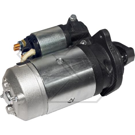 Anlasser für Landmaschinen FIAT NEW HOLLAND A22359 4807376 4737759