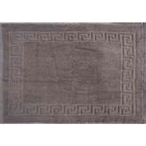 Tappeto in cotone Nuvola 45x65 cm Velcoc