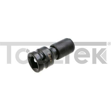 ADATTATORE PER INSERTI DA TRAPANO 1/2" A 1/4" CONVERSIONE AVVITATORE GEKO G15025