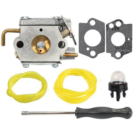 753–05133 carburetor for troy-bilt tb10cs tb20cs tb20dc WT-827 (1/5)