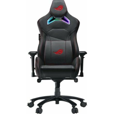 ASUS ROG Chariot X Gaming-Stuhl Schwarz Komfortabel