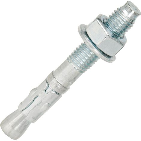 Anclaje Mecánico IsolBau ETA Schwerlastanker M12x90mm (1/5)