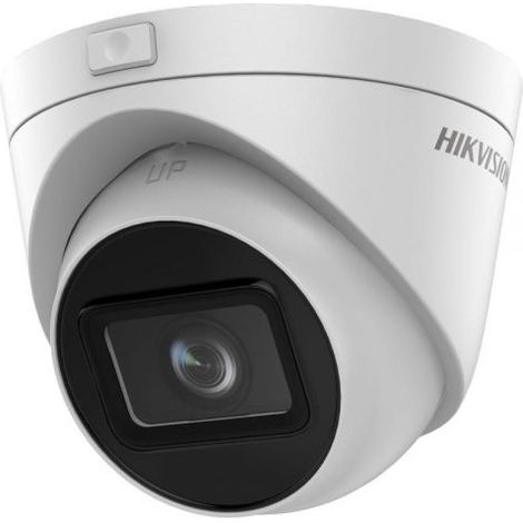 HIKVISION telecamera videosorveglianza Turret 4MP 2.8-12mm - DS-2CD1HG3G2-IZ