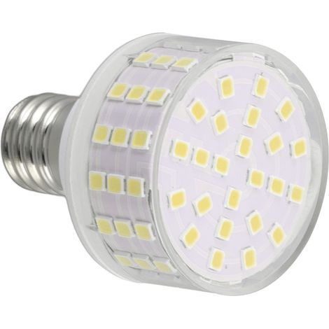 Lampe maïs ABS E17 – 1000LM – 30000h – 85-265V – lumière blanche – chambre (1/5)