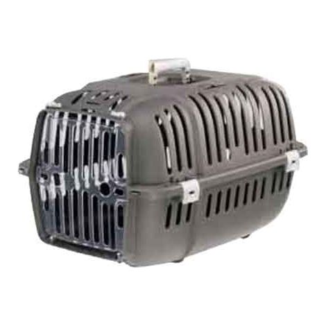 TRASPORTINO PER CANI E GATTI 'JET' cm 47x32x29h