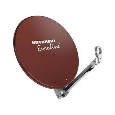 Antena satélite Kathrein KEA 750 aluminio 75 cm
