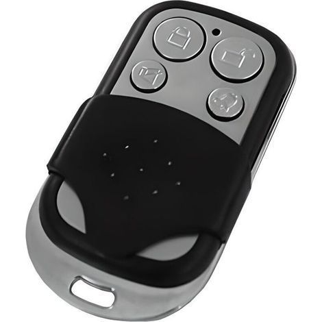 Telecomando universale a 433,92 MHz (1/4)