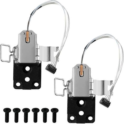 2er-Pack Heizeinheit für A1 Mini/A1 End-Heizelement mit Heizpatrone und Thermistor-Temperatursensor (1/5)