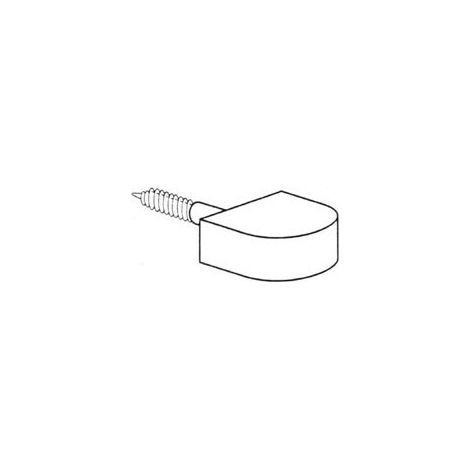 PORTA SCAFFALI MARRONE B/100