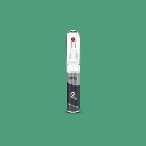 Stylo retouche peinture Pantone 2417 U  Satin